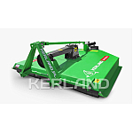 Коса садовая Kerland RK1600, kosa-sadovaya-kerland-rk1600 | img-1