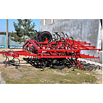 Культиватор для сплошной обработки почвы КПМ-8 (220мм, 45х12) (150-160 л.с.), kultivator-dlya-sploshnoy-obrabotki-pochvi-kpm-8-220mm-45kh12-150-160-ls | img-1