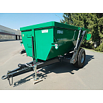 Полуприцеп тракторный самосвальный Мордовагромаш ПСЖ-6,5, polupritsep-traktorniy-samosvalniy-mordovagromash-pszh-65 | img-1