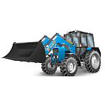 Ковш погрузочный КУН 2000-2, kovsh-pogruzochniy-kun-2000-2 | img-1