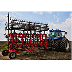 Культиватор сплошной КС-8(М)-02.00 EURO 3 ряда С-образных стоек 45х16 Bellota на эластомерах (лапа 230 мм), kultivator-sploshnoy-ks-8m-0200-euro-3-ryada-s-obraznikh-stoek-45kh16-bellota-na-elastomerakh-lapa-230-mm-10 | img-1