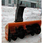 Снегоочиститель тракторный СТ-1500 (на Беларус-320)