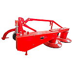 Косилка роторная WiHR Z-165, 1,65м, kosilka-rotornaya-wihr-z-165-165m | img-1