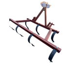 КЧТ-00.000 Культиватор чизельный КЧ-1.2 (МТЗ-132/112/152Н), kcht-00000-kultivator-chizelniy-kch-12-mtz-132112152n | img-1