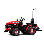 Мини-трактор Беларус-112Н-01 (дв. RATO 15л.с.), mini-traktor-belarus-112n-01-dv-rato-15ls | img-1