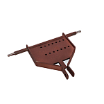 Сцепка П3-245/16, stsepka-p3-24516 | img-1