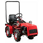 Мини-трактор Беларус-132Н, mini-traktor-belarus-132n | img-1