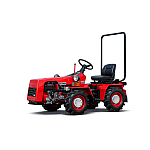 Мини-трактор Беларус-132Н-01, mini-traktor-belarus-132n-01 | img-1