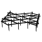 Борона зубовая Техмаш БЗЛ-0,7, borona-zubovaya-tekhmash-bzl-07 | img-1