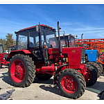 Трактор Беларус-82.1 (Stage II, кондиционер), traktor-belarus-821-stage-ii-konditsioner-4 | img-1