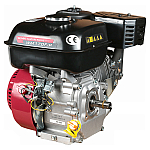 Двигатель бензиновый WEIMA WM170F (7 л.с.), dvigatel-benzinoviy-weima-wm170f-7-ls | img-1