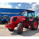Трактор Беларус-2022В.3-17-32, traktor-belarus-2022v3-17-32 | img-1