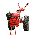 Мотоблок Беларус-012WM (дв.RATO 13л.с.)+СЦ-00010 сцепка универсальная, motoblok-belarus-012wm-dvrato-13lssts-00010-stsepka-universalnaya-4 | img-1
