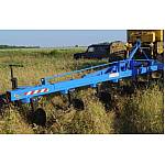 Плуг FINIST Рубцовский завод 8-35 (без предплужников), plug-finist-rubtsovskiy-zavod-8-35-bez-predpluzhnikov | img-1