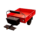 ПМ-00.000 Прицеп мотоблочный ПМ, pm-00000-pritsep-motoblochniy-pm | img-1