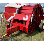 Пресс-подборщик ПР-145, press-podborschik-pr-145 | img-1