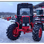 Трактор Беларус-82.1-23/12-23/32, traktor-belarus-821-2312-2332-3 | img-1