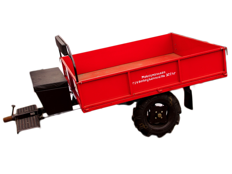 ПМ-00.000 Прицеп мотоблочный ПМ, pm-00000-pritsep-motoblochniy-pm | img-2