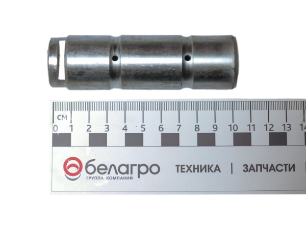 103-3501132 Ось тормозной колодки с проточками МАЗ (ТАИМ)   | img-1