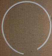 236-1003211 Кольцо уплотнительное ЯМЗ (фторопласт ф4 (22 4831 2800)   | img-1