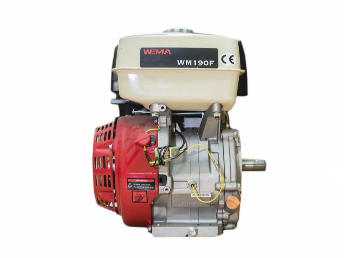 Двигатель бензиновый WEIMA WM190F, dvigatel-benzinoviy-weima-wm190f | img-3