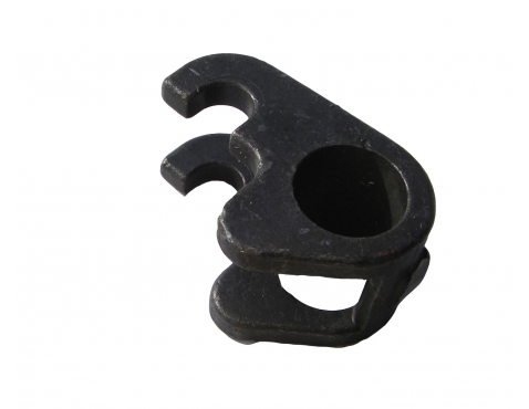 85-4202074 Рычаг МТЗ, БЗТДиА   | img-1