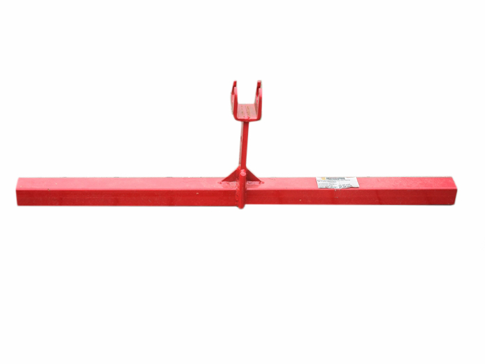 Балка для установки 2-х окучников ОР-1 (с помощью замоков) под регулируемую сцепку №4, balka-dlya-ustanovki-2-kh-okuchnikov-or-1-s-pomoschyu-zamokov-pod-reguliruemuyu-stsepku-4 | img-2