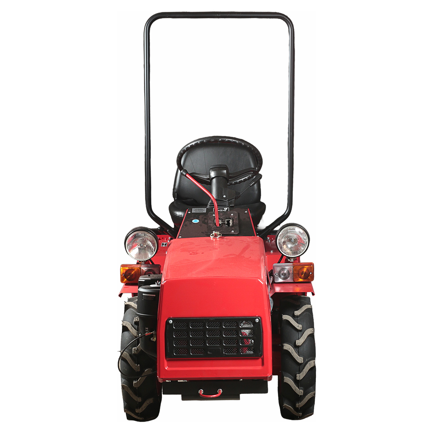 Мини-трактор Беларус-132Н, mini-traktor-belarus-132n | img-2