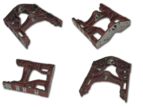 1520-2801015 Брус передний МТЗ со втулками (2шт.), ВЗТЗЧ   | img-1