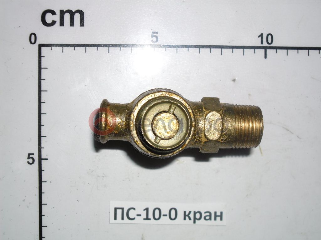 ПС-10-0 Кран МТЗ, Беларусь-5