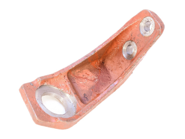 80-6702069 Кронштейн МТЗ правый крепления кабины, ВЗТЗЧ   | img-1