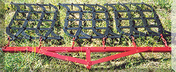 Борона зубовая Техмаш БЗЛ-0,7, borona-zubovaya-tekhmash-bzl-07 | img-2