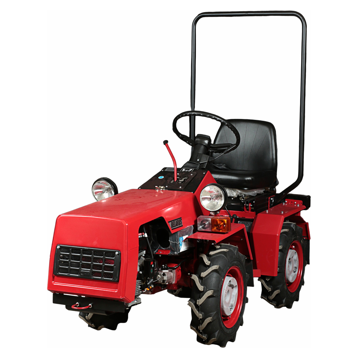 Мини-трактор Беларус-132Н, mini-traktor-belarus-132n | img-6