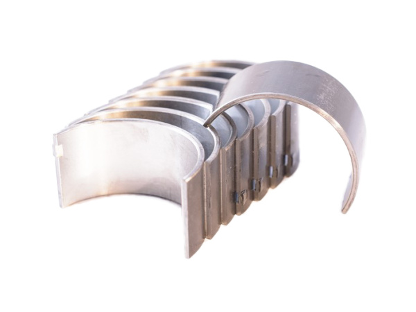 Д-50 ШН1 Комплект шатунных вкладышей (50-1004140А) (ТЗПС)   | img-1