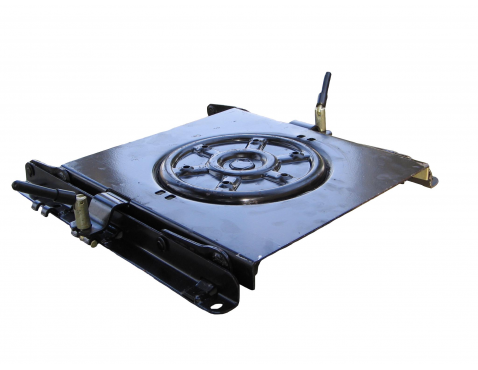 80В-6807000 Механизм поворотный МТЗ подъема сиденья , БЗТДиА   | img-1