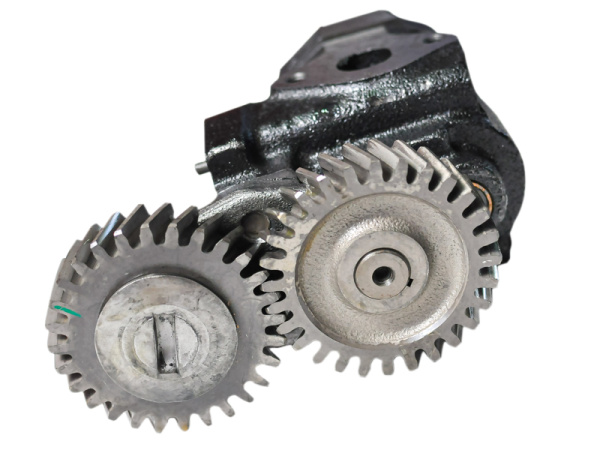 7511.1011014-01 Насос масляный двигателя ЯМЗ-7511,236НЕ,236ДЕ   | img-1