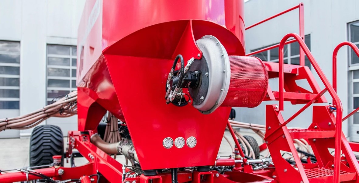 Посевной комплекс Grunwald agrotech VITA 9/52, posevnoy-kompleks-grunwald-agrotech-vita-952 | img-8