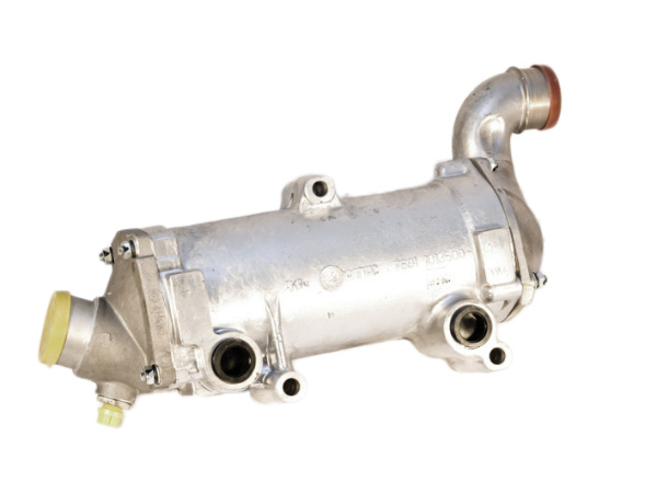 7601.1013600-03 Теплообменник МАЗ, ЯМЗ-236НЕ/БЕ,7601 жидкостно-масляный   | img-1