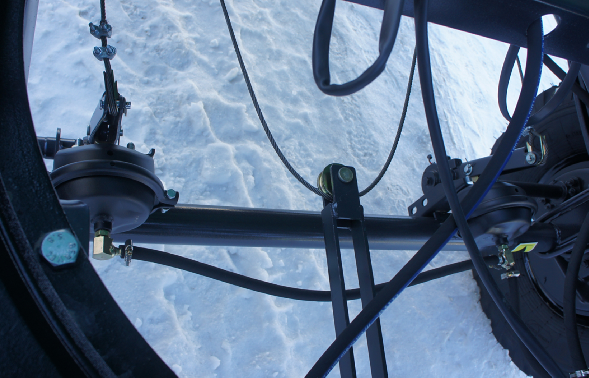 2ПТС-4,5 Прицеп тракторный самосвальный, 2pts-45-pritsep-traktorniy-samosvalniy | img-5