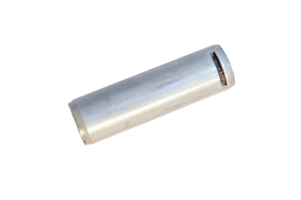 5440-3501132 Ось тормозной колодки передней (ТАИМ)   | img-1