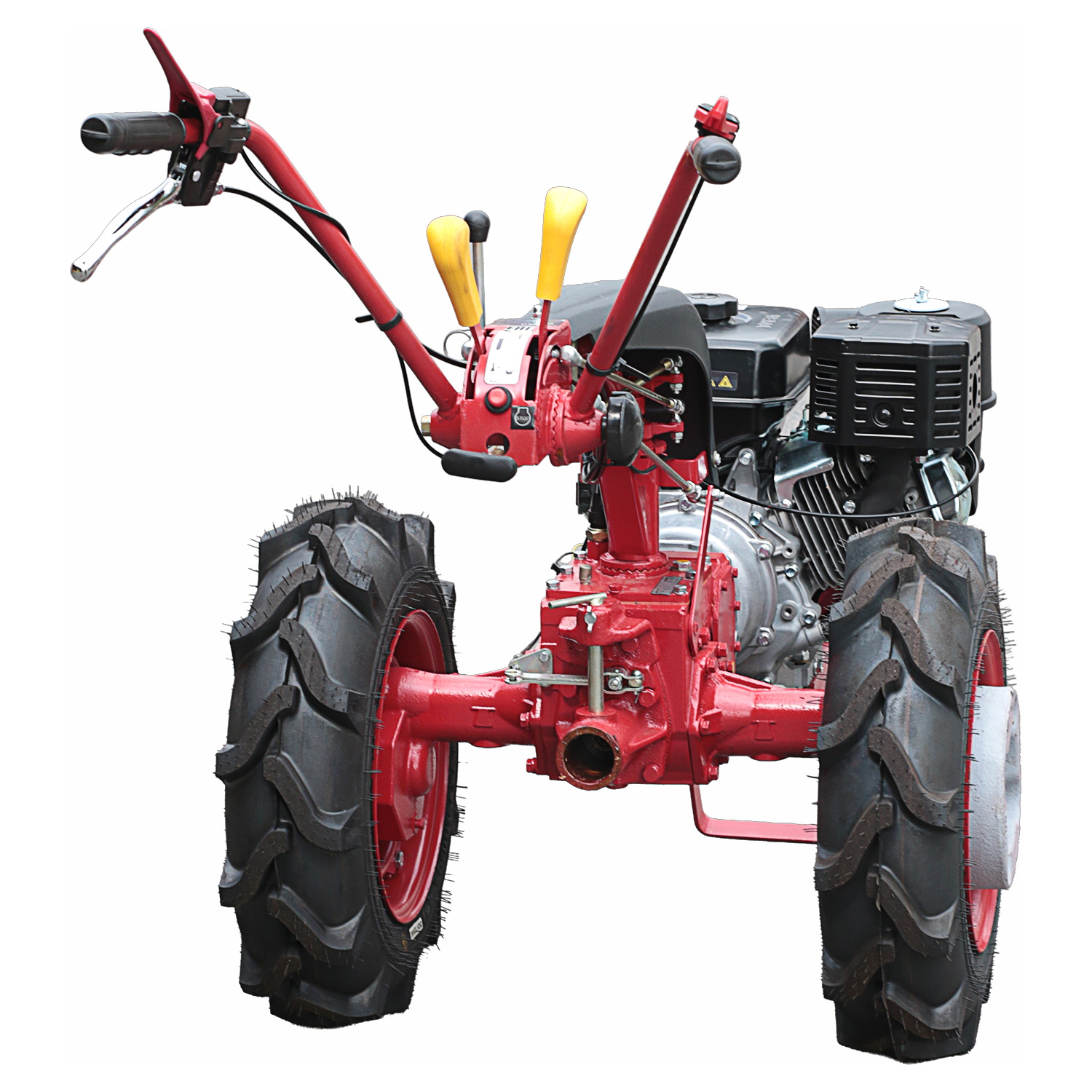 Мотоблок Беларус-012WM (дв.LIFAN 13л.с.)+СЦ-00010 сцепка универсальная, motoblok-belarus-012wm-dvlifan-13lssts-00010-stsepka-universalnaya | img-4
