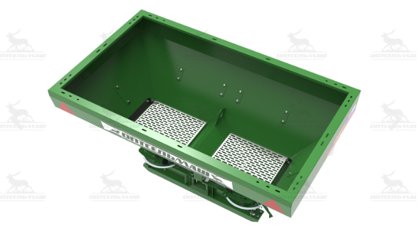 Разбрасыватель минеральных удобрений РМУ «Стандарт» 1150, razbrasivatel-mineralnikh-udobreniy-rmu-standart-1150 | img-2