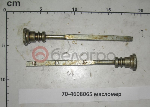 70-4608065-А Масломер МТЗ указатель уровня масла гидроагрегатов   | img-1