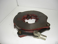 85-3502030 Диск МТЗ тормозной нажимной (схлестка), ВЗТЗЧ   | img-1