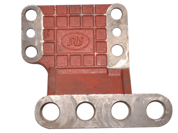 Ф80-3001011 Кронштейн МТЗ ГОРУ, (У)   | img-1