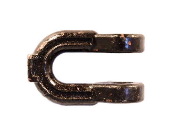 1220-4605107 Серьга МТЗ устройства навесного, ВЗТЗЧ   | img-1