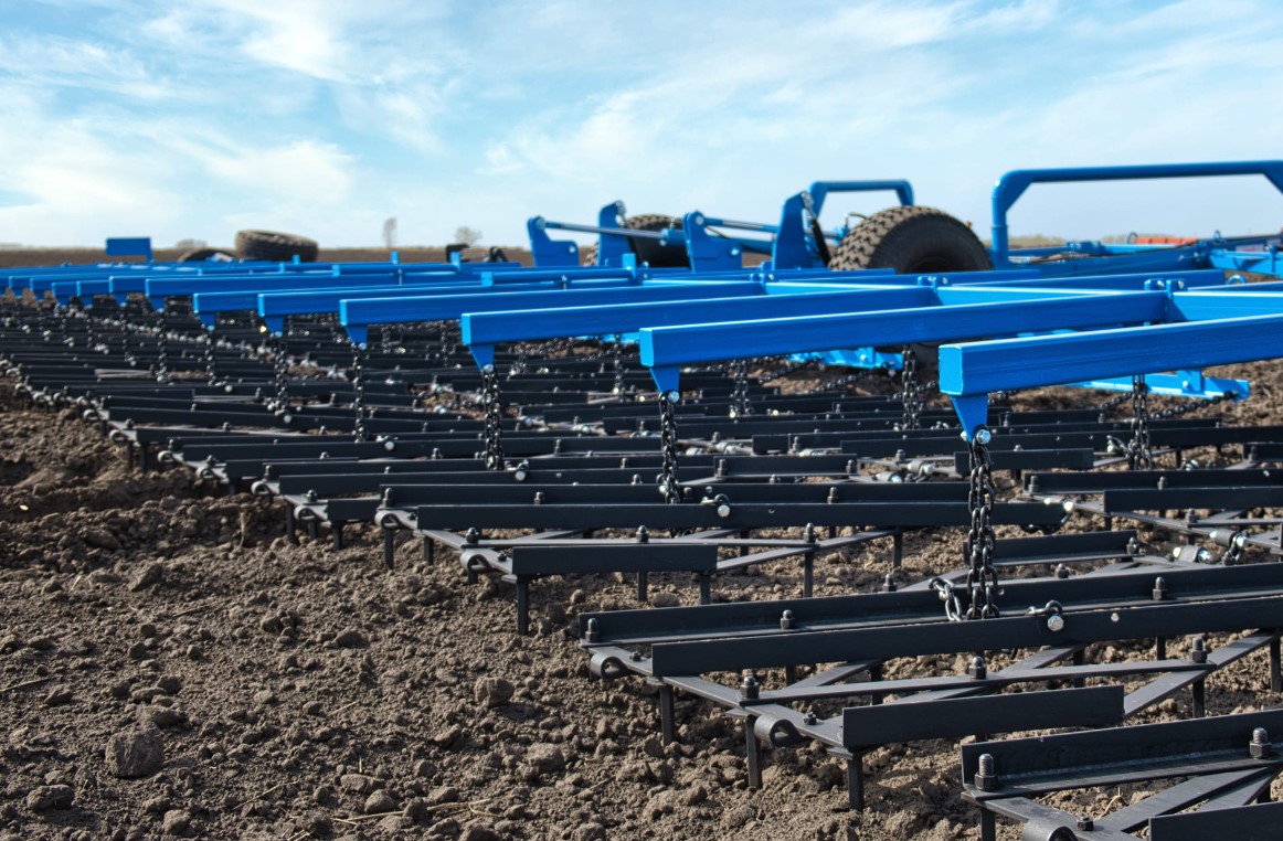 Сцепка борон гидрофицированная СБГ-22-2 "ЗАРЯ", stsepka-boron-gidrofitsirovannaya-sbg-22-2-zarya-1 | img-7