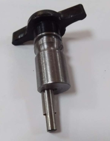 А29.01.250 Валик управления МТЗ компрессора, БЗА*   | img-1