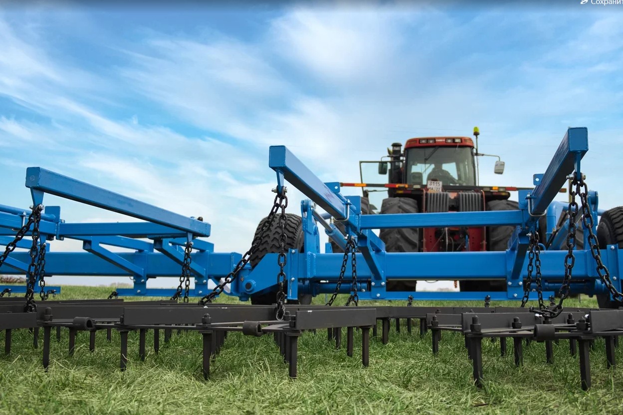 Сцепка борон гидрофицированная СБГ-22-2 "ЗАРЯ", stsepka-boron-gidrofitsirovannaya-sbg-22-2-zarya-1 | img-8