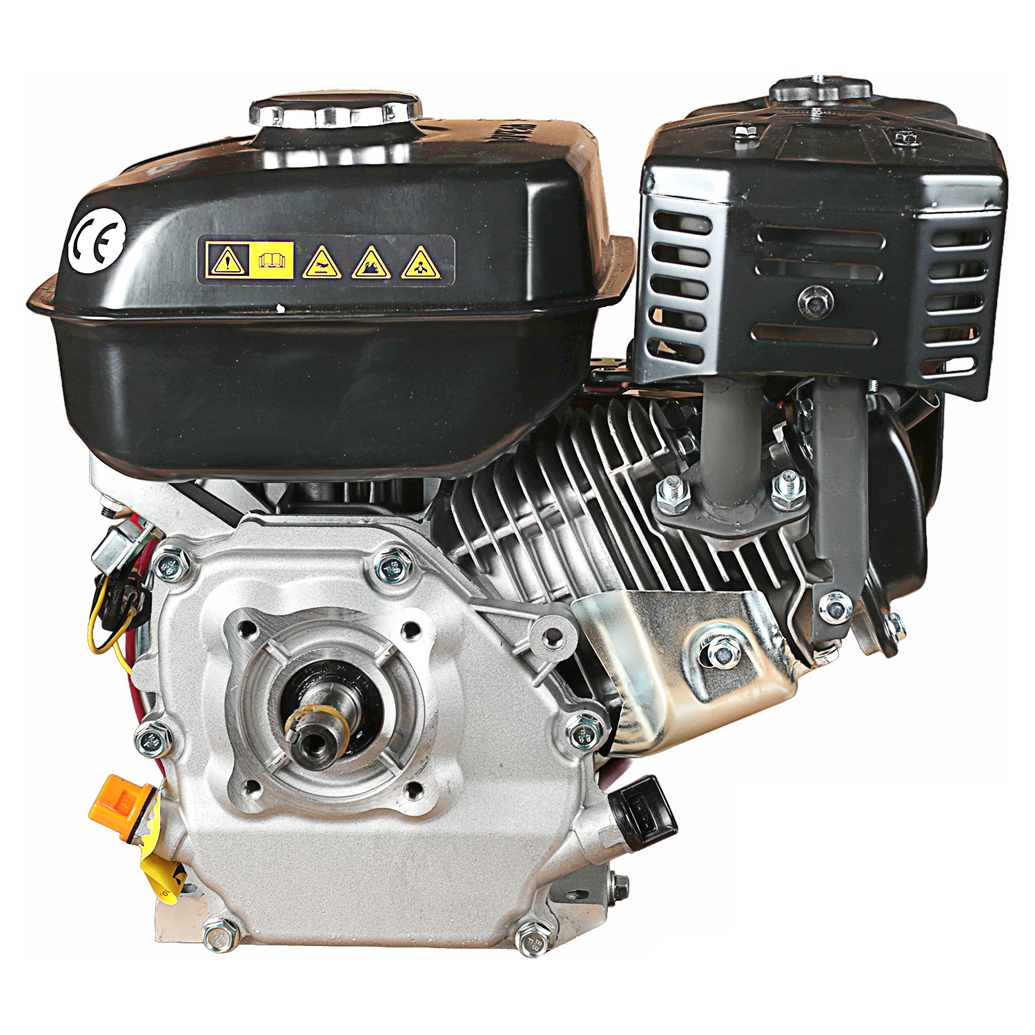 Двигатель бензиновый WEIMA WM170F (7 л.с.), dvigatel-benzinoviy-weima-wm170f-7-ls | img-5